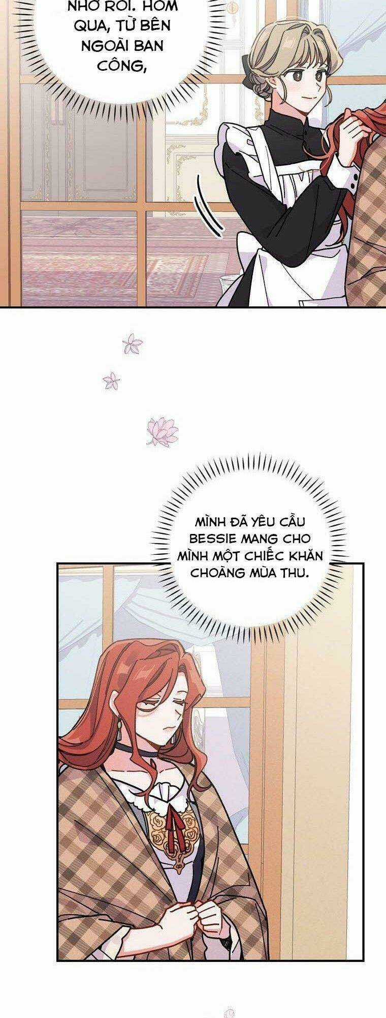 Chị Gái Ác Nữ Chapter 4 trang 4