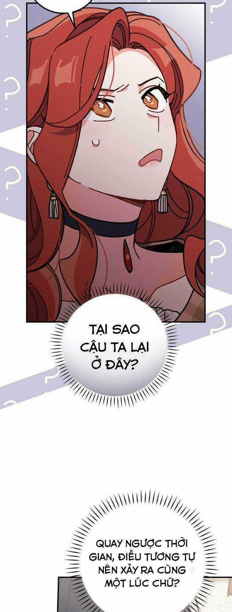 Chị Gái Ác Nữ Chapter 4 trang 40