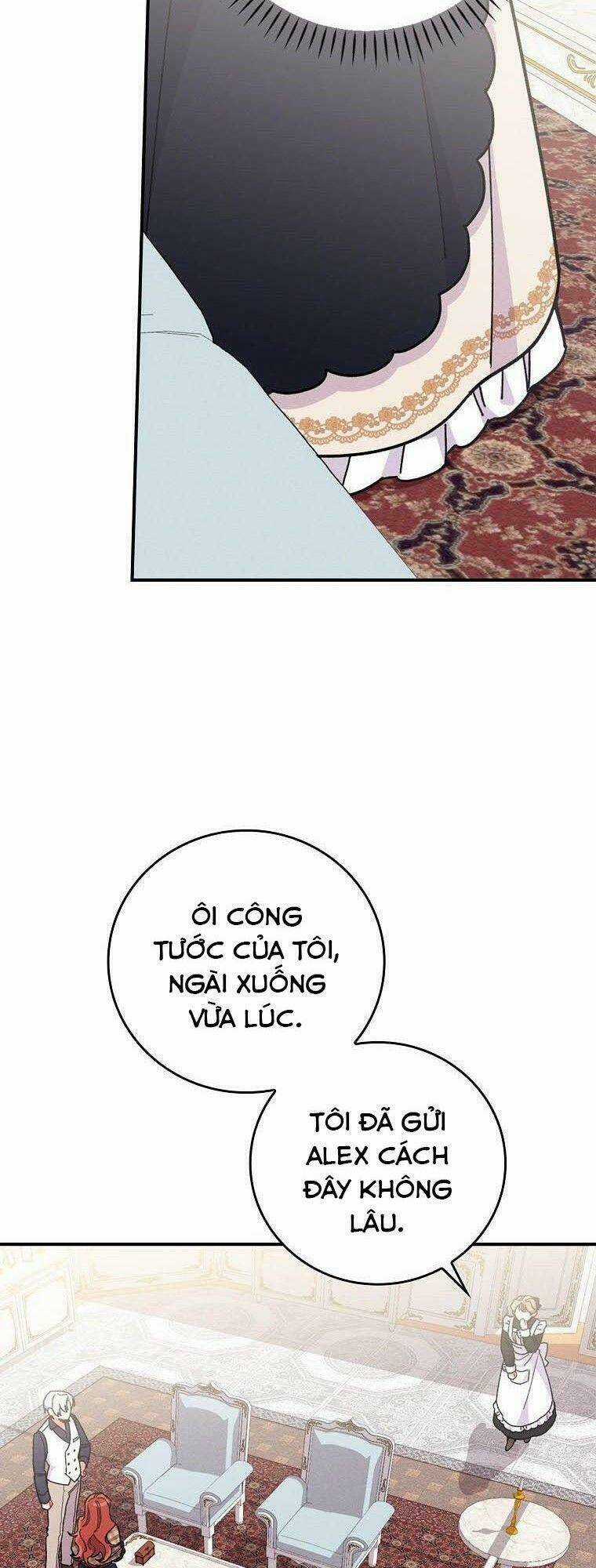 Chị Gái Ác Nữ Chapter 4 trang 41