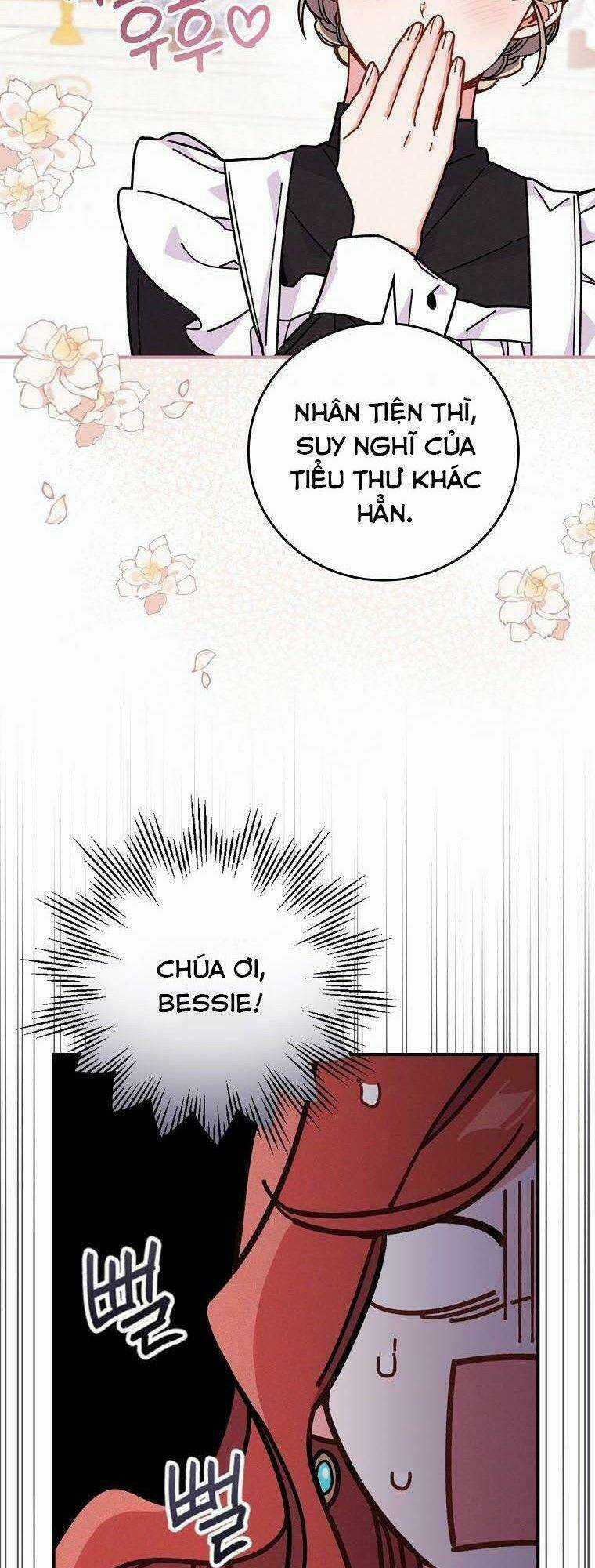 Chị Gái Ác Nữ Chapter 4 trang 44