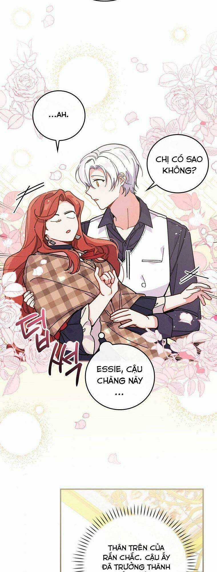 Chị Gái Ác Nữ Chapter 4 trang 48