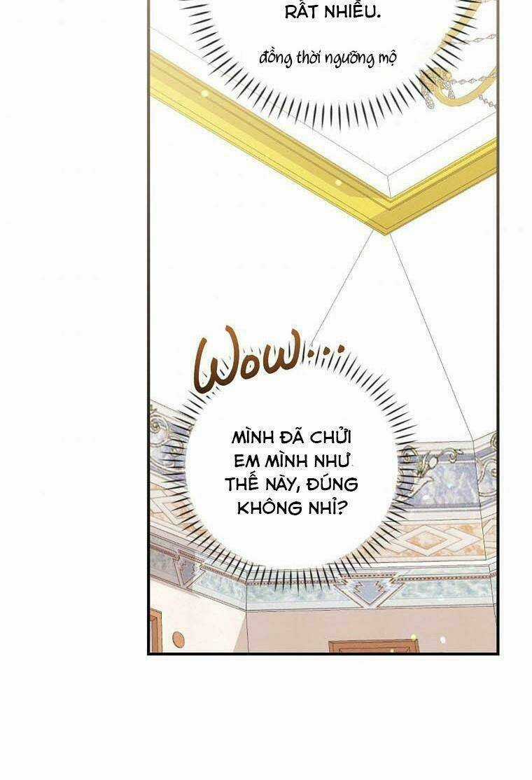 Chị Gái Ác Nữ Chapter 4 trang 49