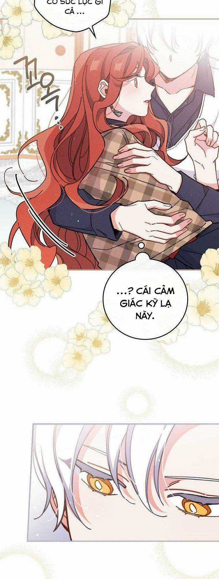 Chị Gái Ác Nữ Chapter 4 trang 52