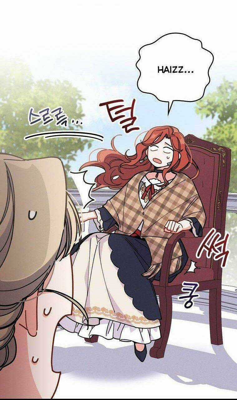 Chị Gái Ác Nữ Chapter 4 trang 6