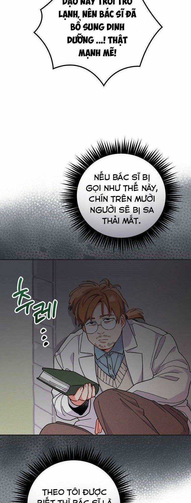 Chị Gái Ác Nữ Chapter 4 trang 62