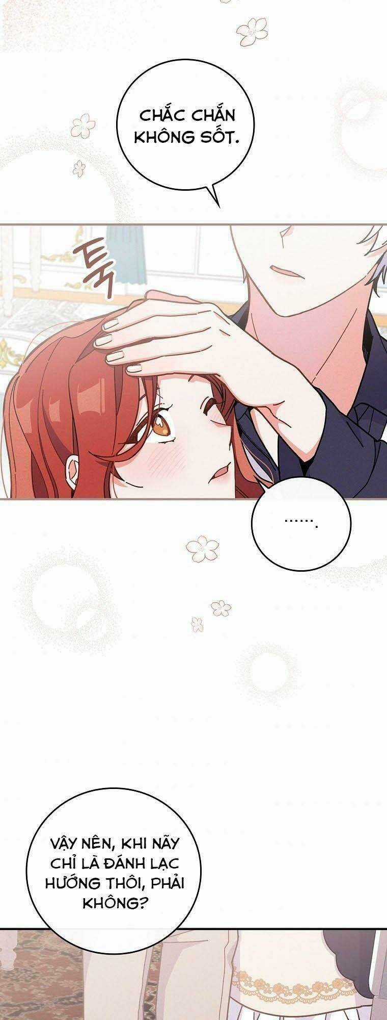 Chị Gái Ác Nữ Chapter 4 trang 65