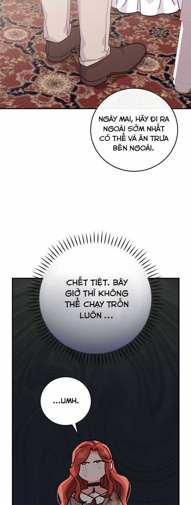 Chị Gái Ác Nữ Chapter 4 trang 66