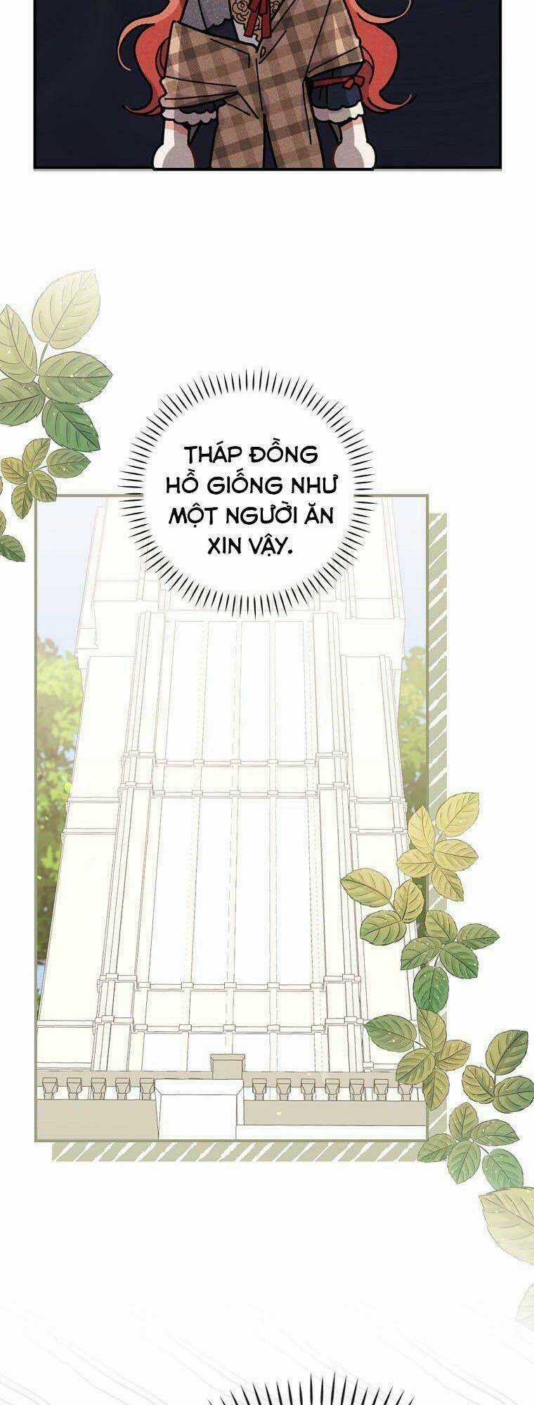 Chị Gái Ác Nữ Chapter 4 trang 67