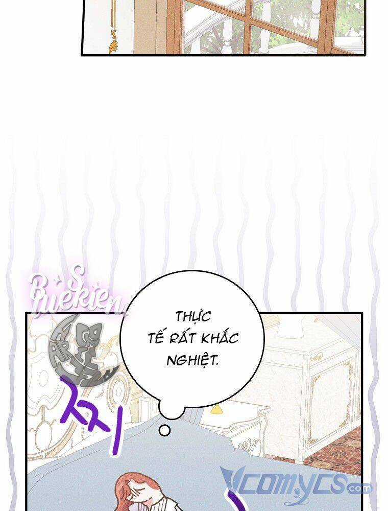 Chị Gái Ác Nữ Chapter 43 trang 10