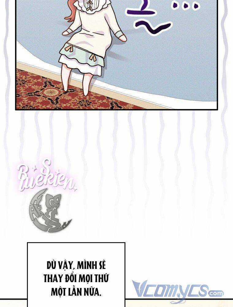 Chị Gái Ác Nữ Chapter 43 trang 11