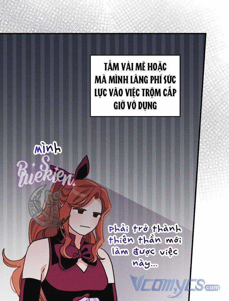 Chị Gái Ác Nữ Chapter 43 trang 13