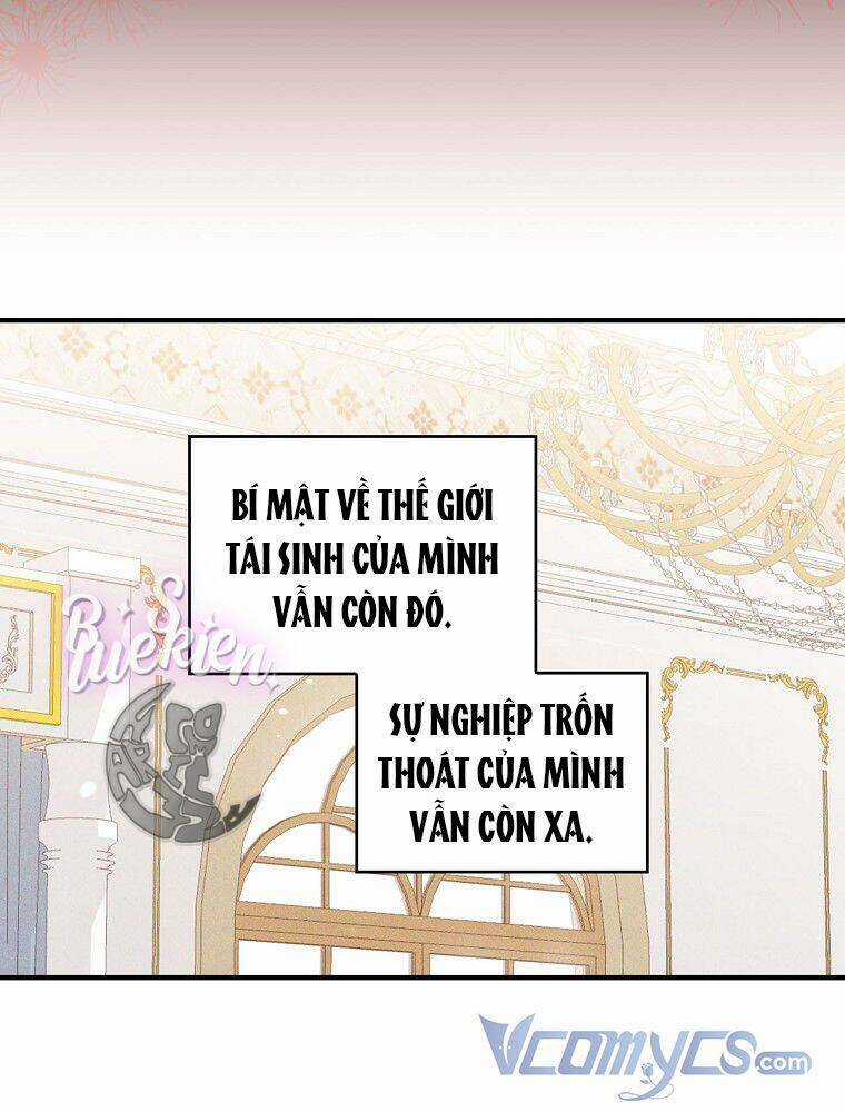 Chị Gái Ác Nữ Chapter 43 trang 15