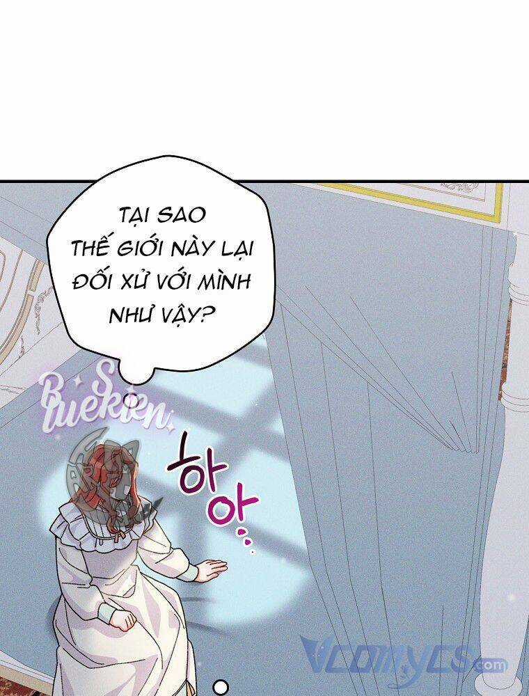 Chị Gái Ác Nữ Chapter 43 trang 16