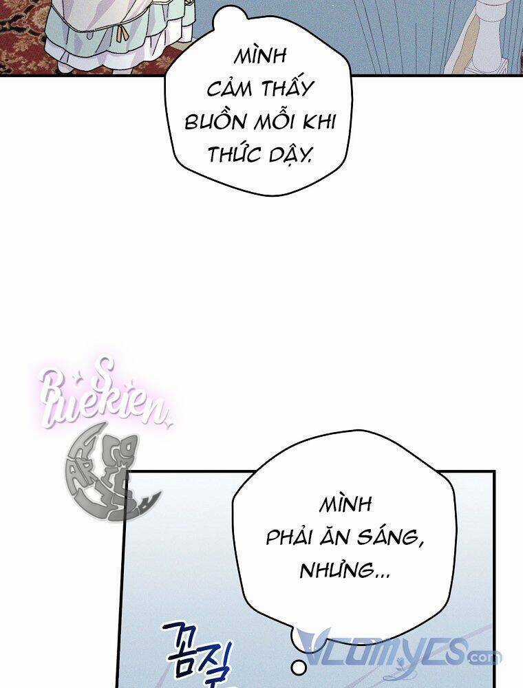 Chị Gái Ác Nữ Chapter 43 trang 17