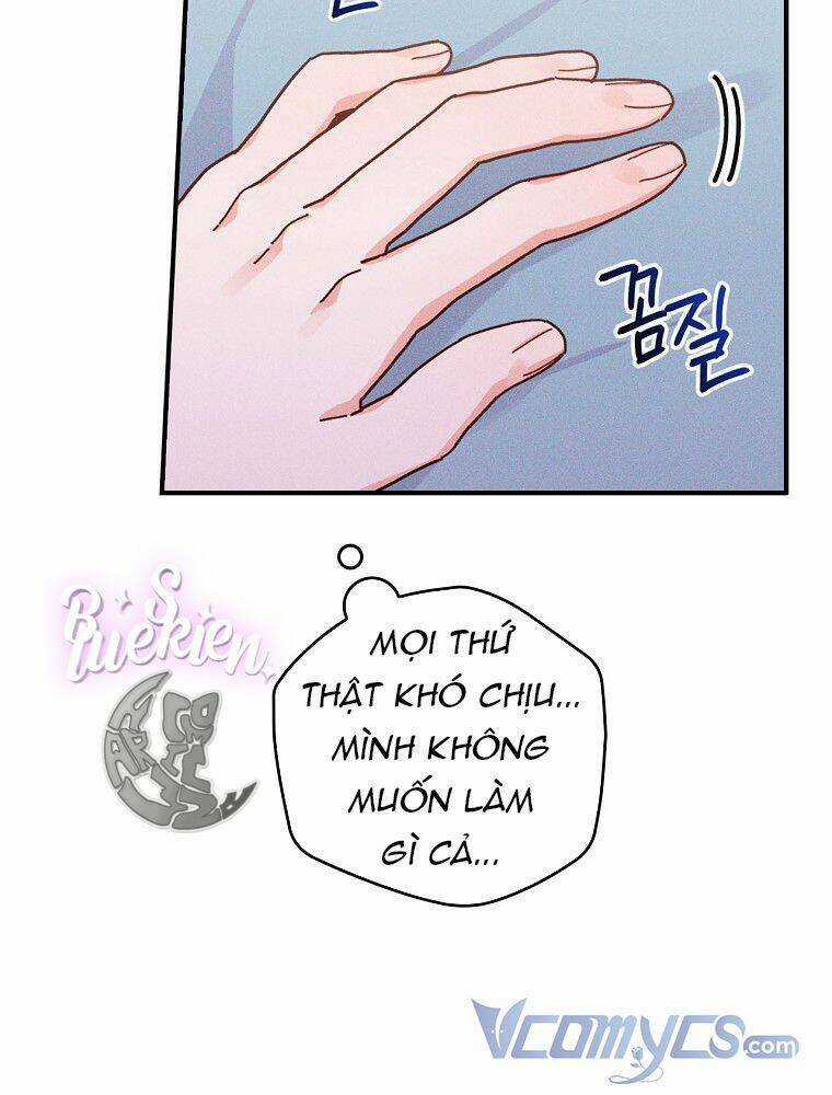 Chị Gái Ác Nữ Chapter 43 trang 18