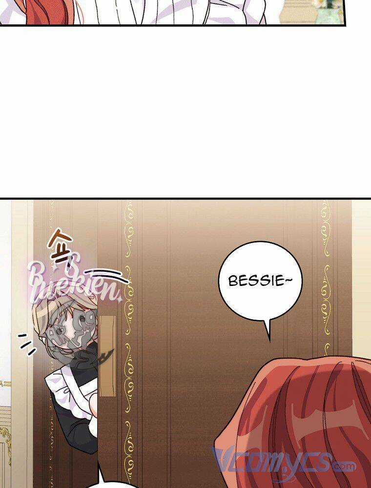 Chị Gái Ác Nữ Chapter 43 trang 20