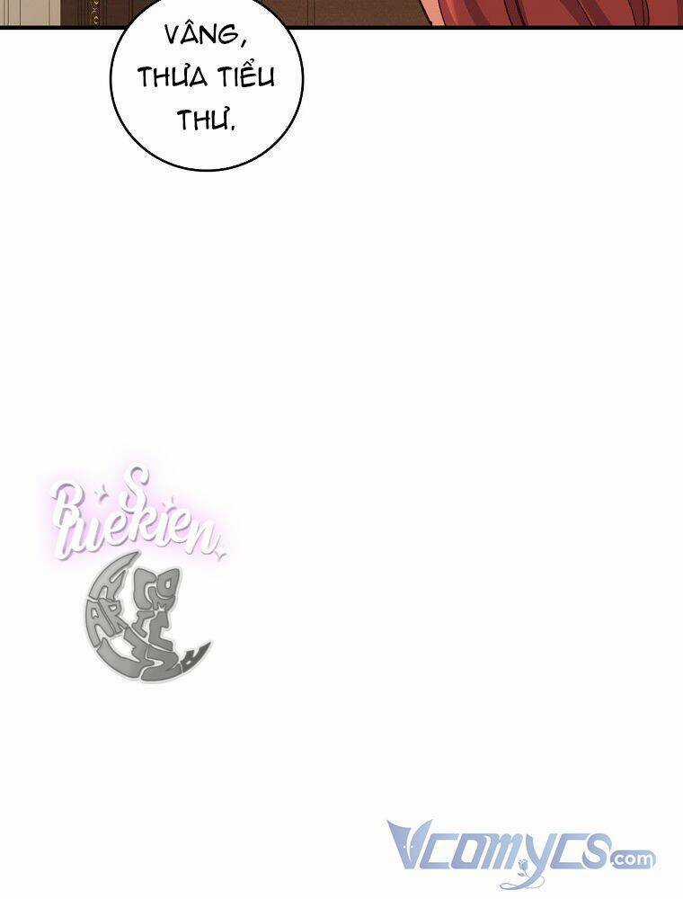 Chị Gái Ác Nữ Chapter 43 trang 21