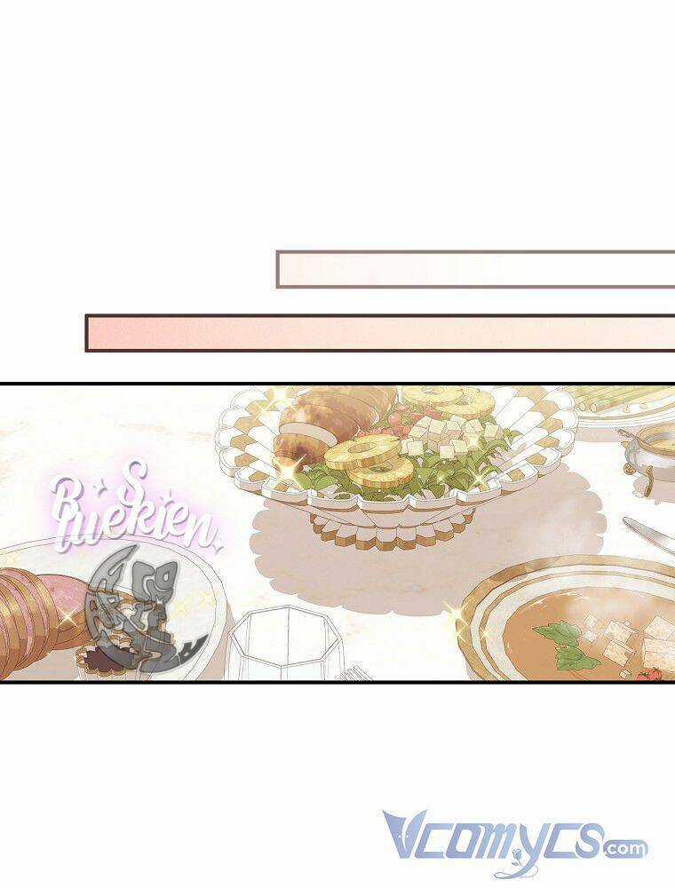 Chị Gái Ác Nữ Chapter 43 trang 22