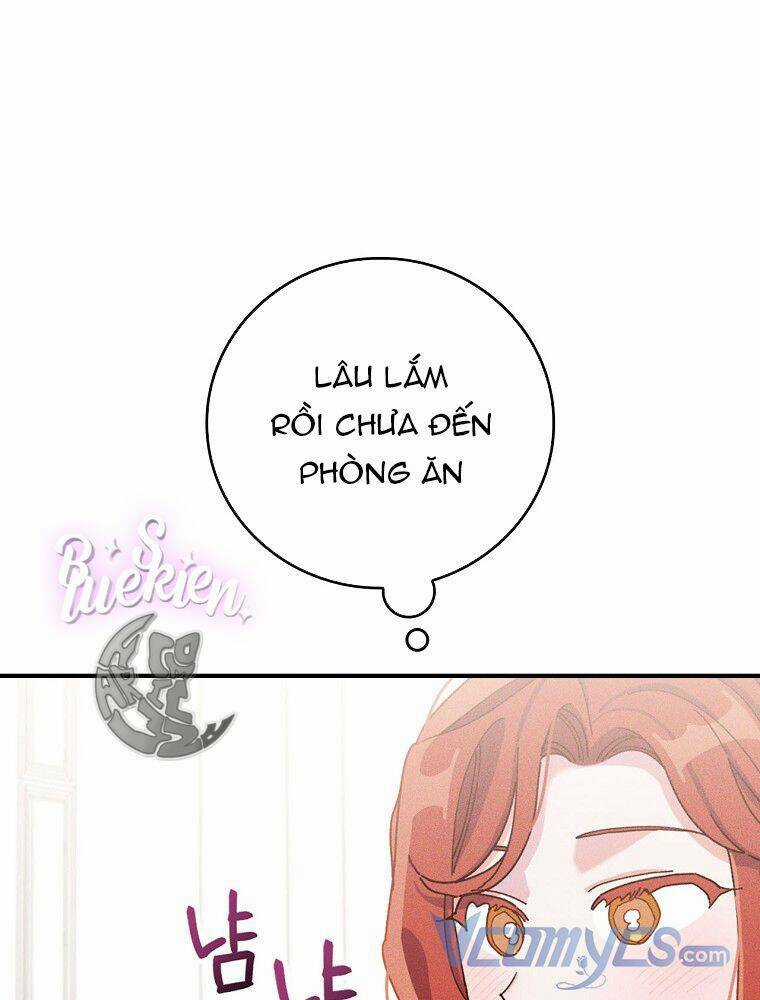 Chị Gái Ác Nữ Chapter 43 trang 24