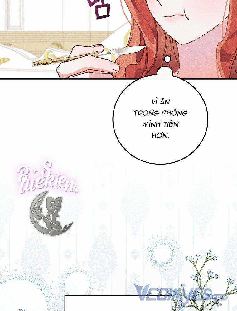 Chị Gái Ác Nữ Chapter 43 trang 25