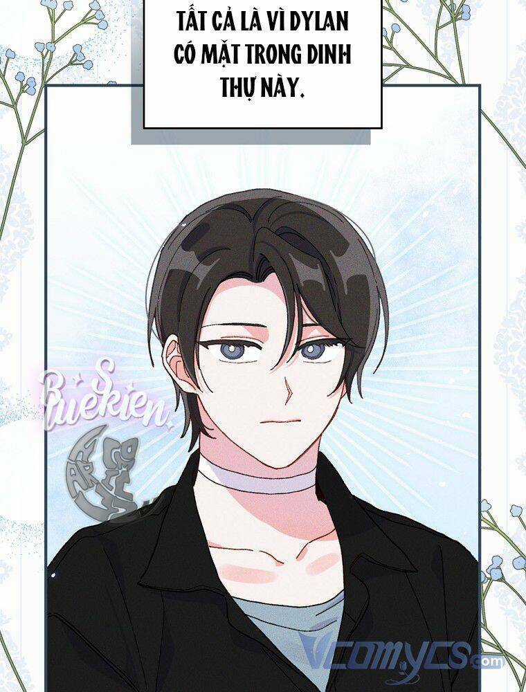 Chị Gái Ác Nữ Chapter 43 trang 26