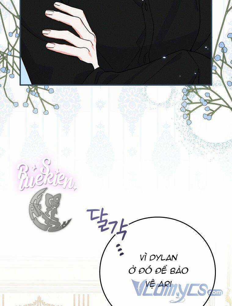 Chị Gái Ác Nữ Chapter 43 trang 27