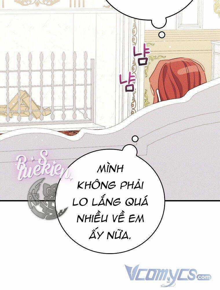 Chị Gái Ác Nữ Chapter 43 trang 28