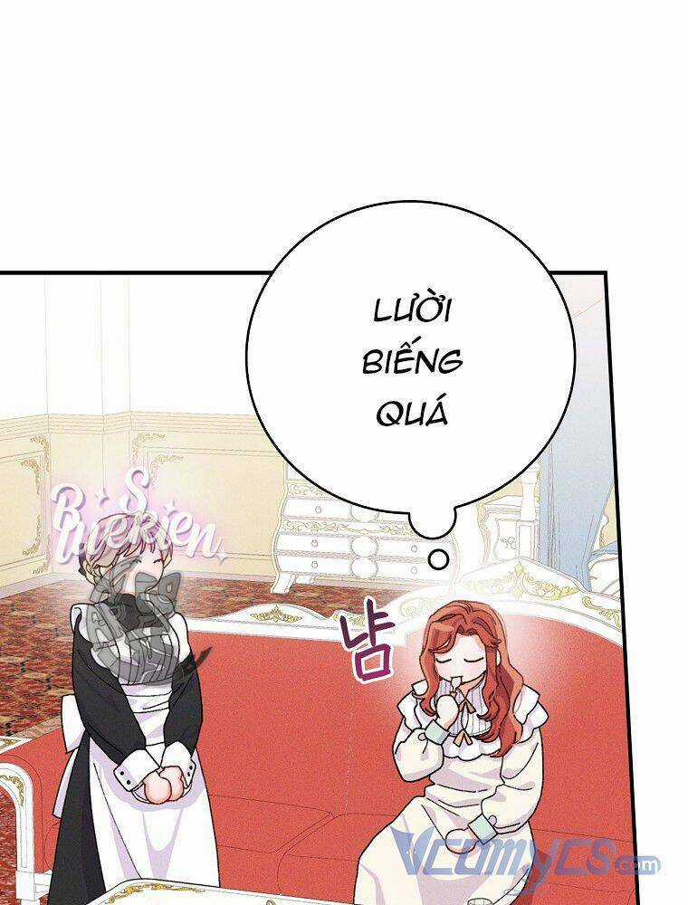 Chị Gái Ác Nữ Chapter 43 trang 29