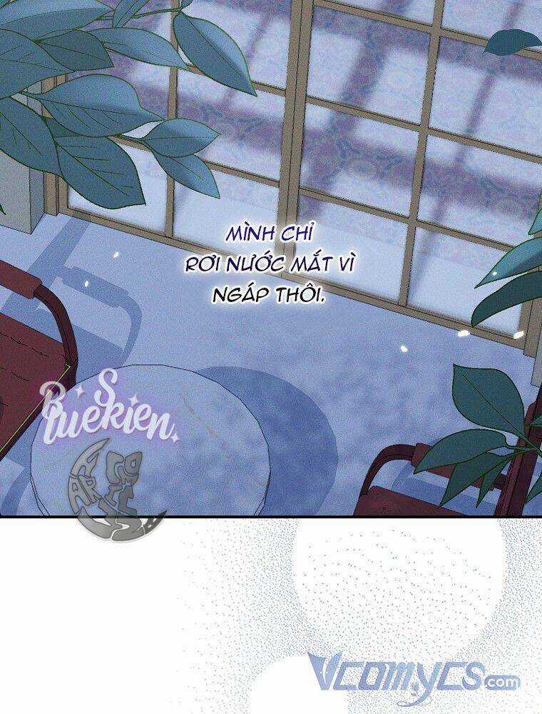 Chị Gái Ác Nữ Chapter 43 trang 3