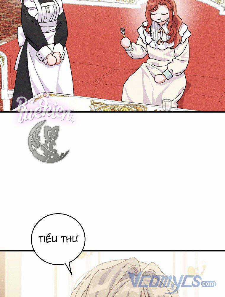 Chị Gái Ác Nữ Chapter 43 trang 31