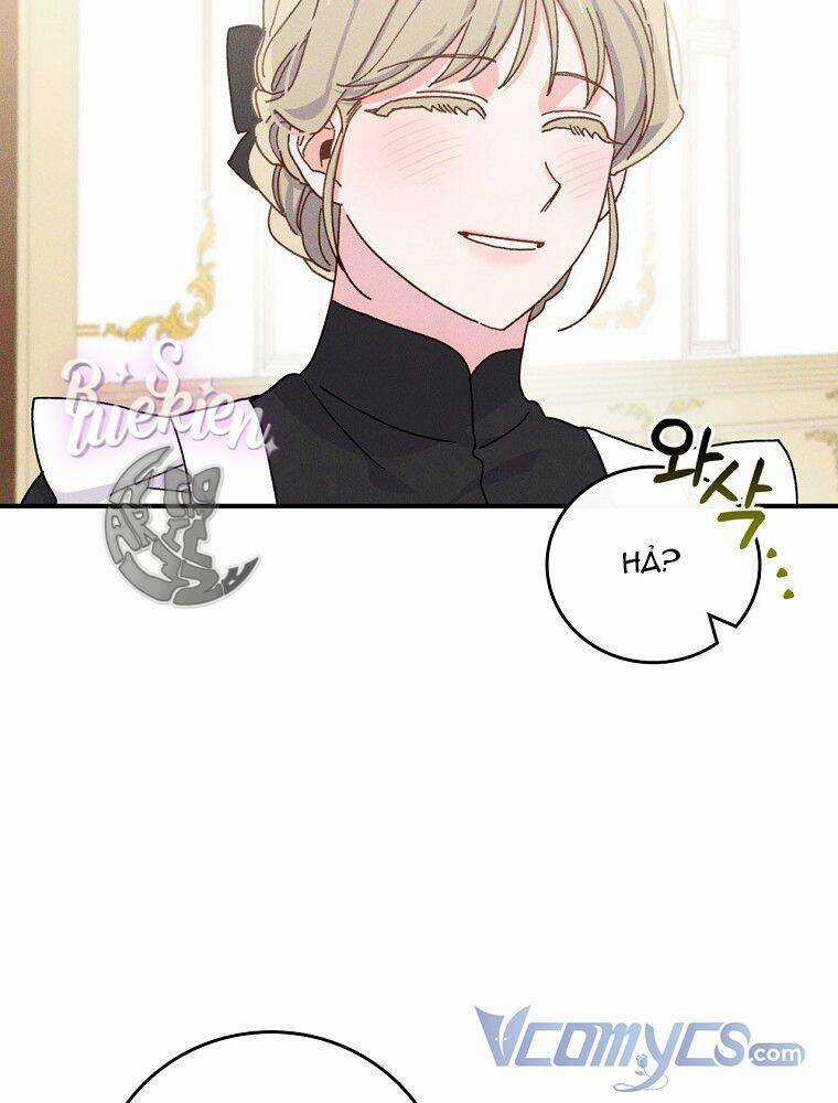 Chị Gái Ác Nữ Chapter 43 trang 32