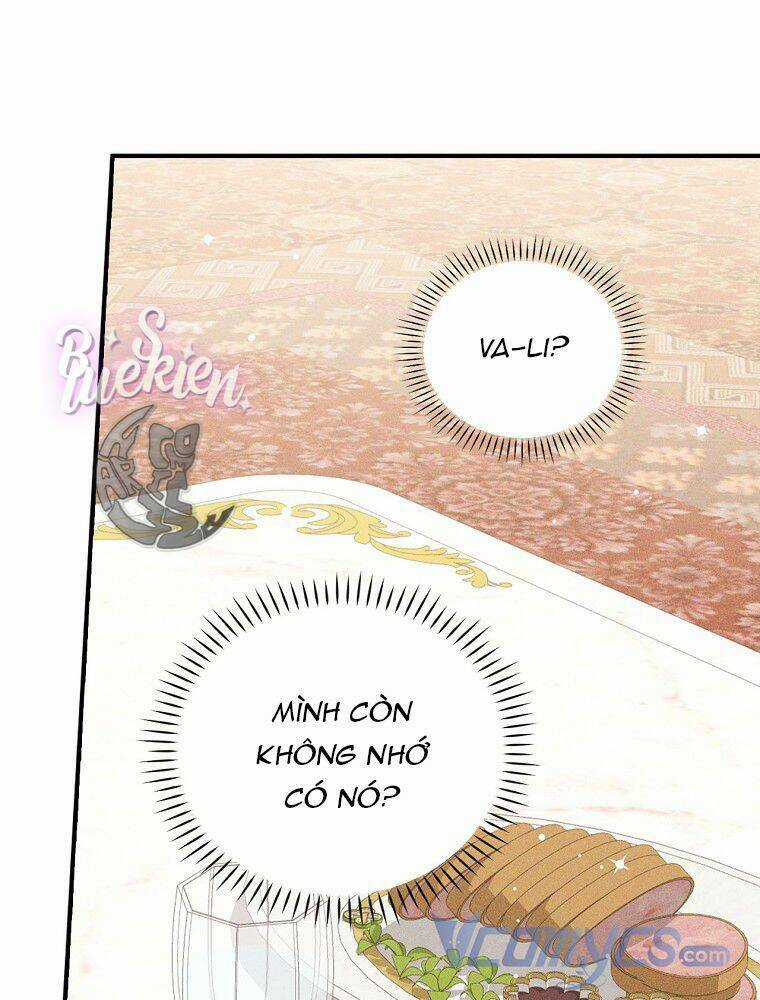 Chị Gái Ác Nữ Chapter 43 trang 34