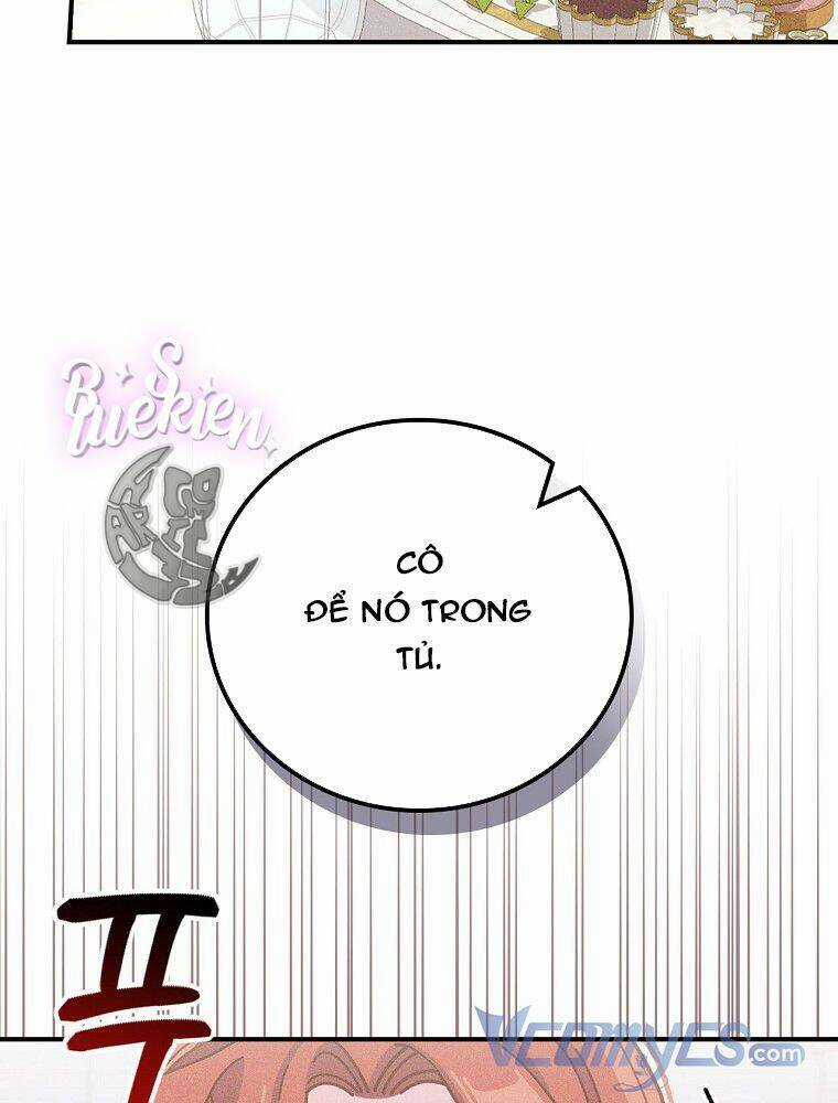 Chị Gái Ác Nữ Chapter 43 trang 35