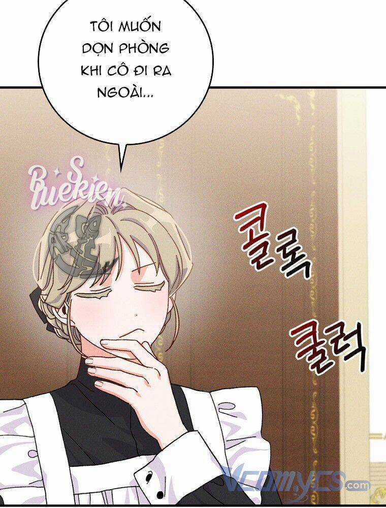 Chị Gái Ác Nữ Chapter 43 trang 37