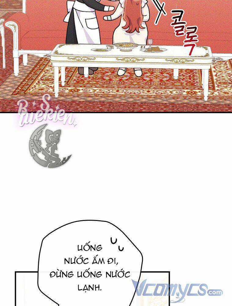 Chị Gái Ác Nữ Chapter 43 trang 39