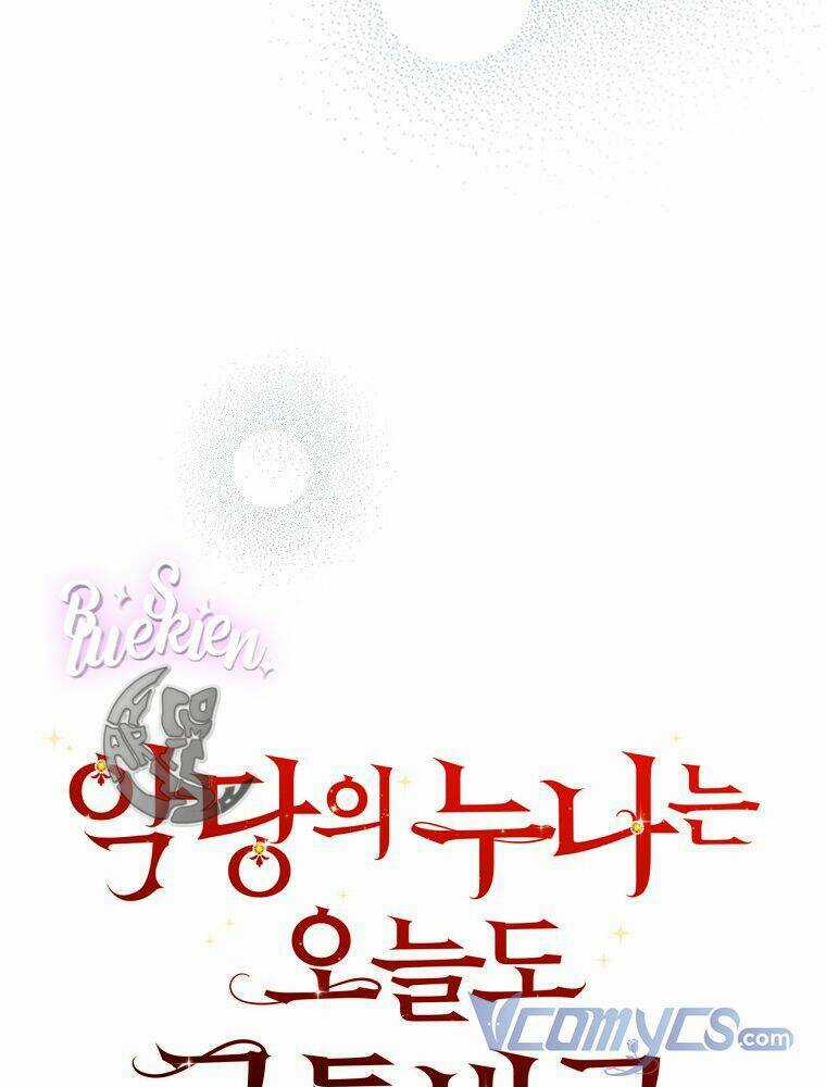 Chị Gái Ác Nữ Chapter 43 trang 4