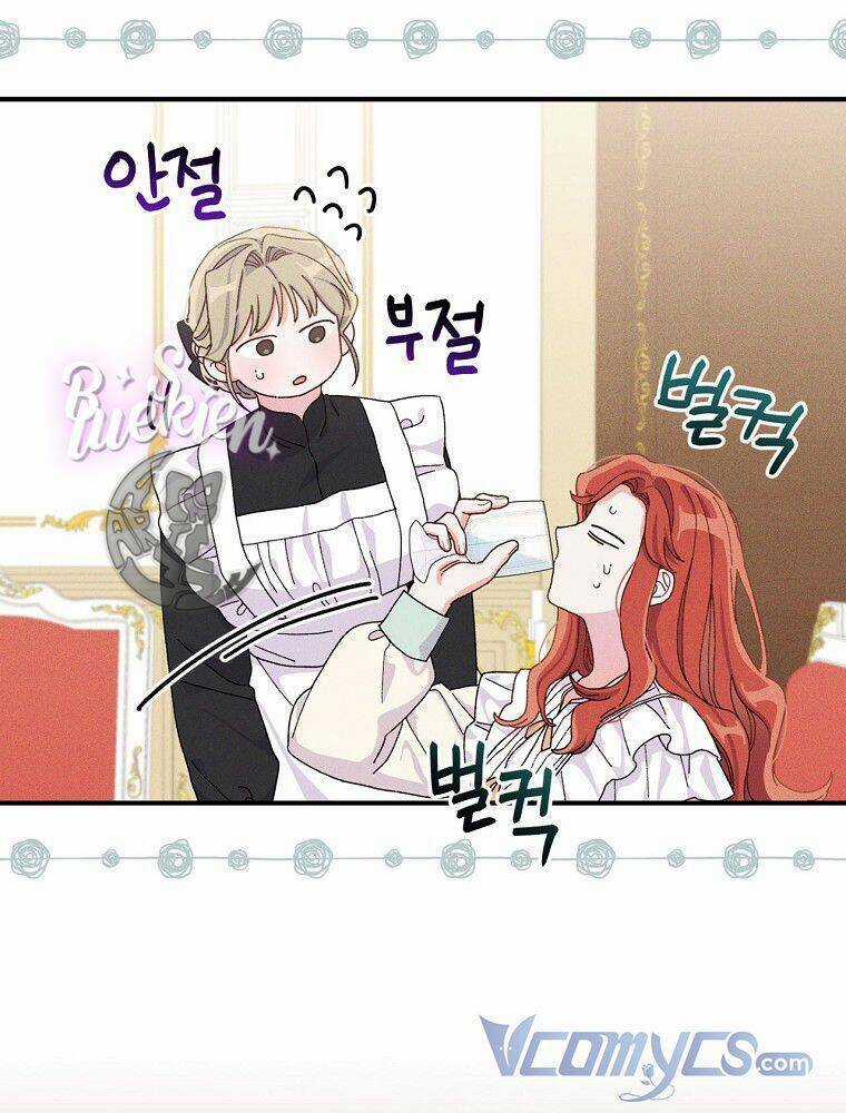 Chị Gái Ác Nữ Chapter 43 trang 41