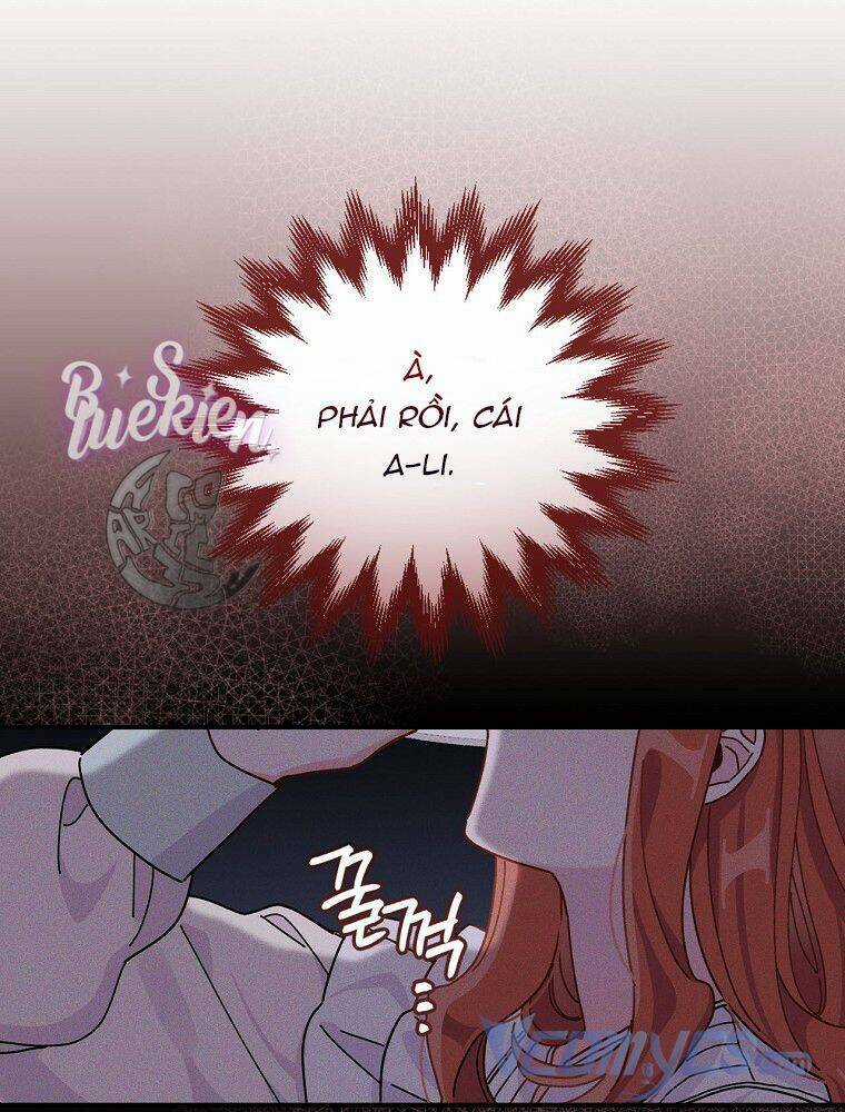 Chị Gái Ác Nữ Chapter 43 trang 42