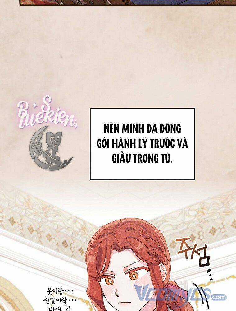 Chị Gái Ác Nữ Chapter 43 trang 45