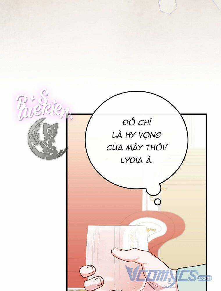 Chị Gái Ác Nữ Chapter 43 trang 49