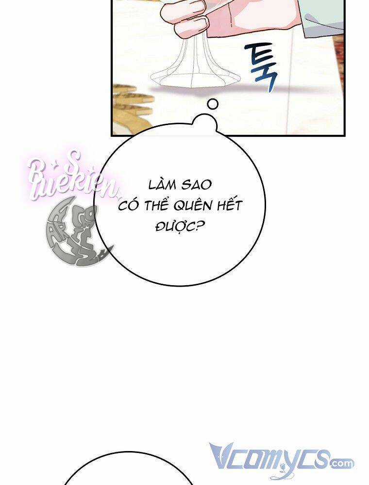 Chị Gái Ác Nữ Chapter 43 trang 50