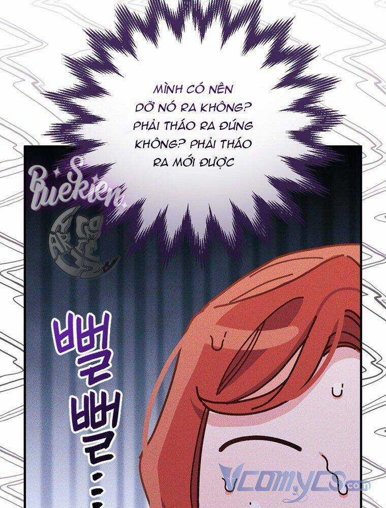 Chị Gái Ác Nữ Chapter 43 trang 54