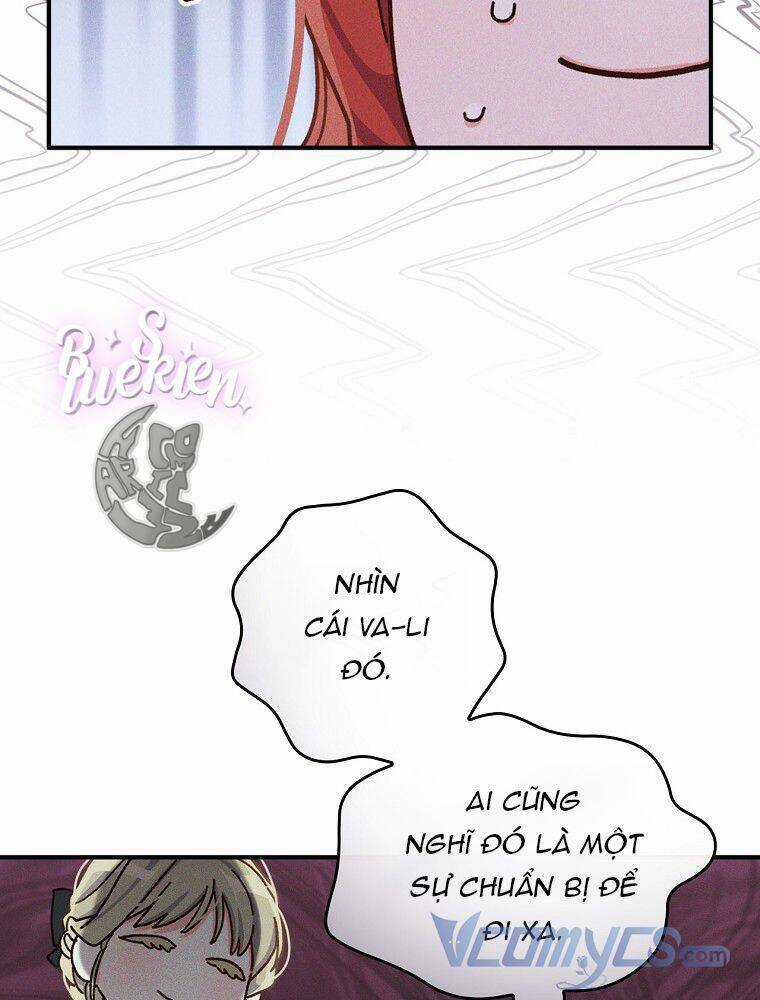 Chị Gái Ác Nữ Chapter 43 trang 55