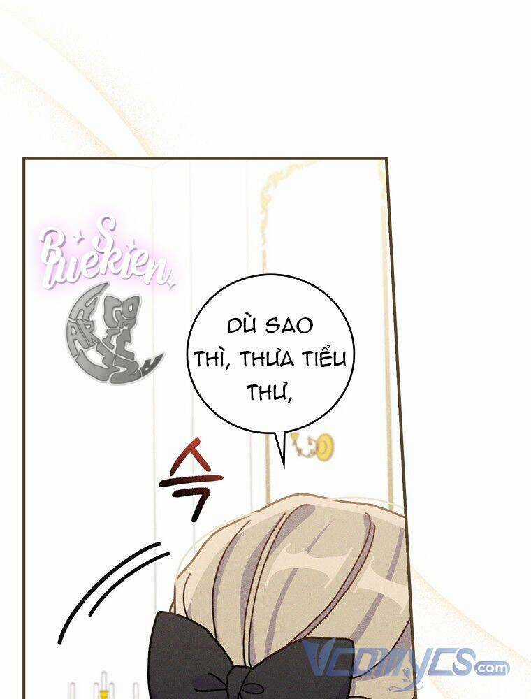 Chị Gái Ác Nữ Chapter 43 trang 57