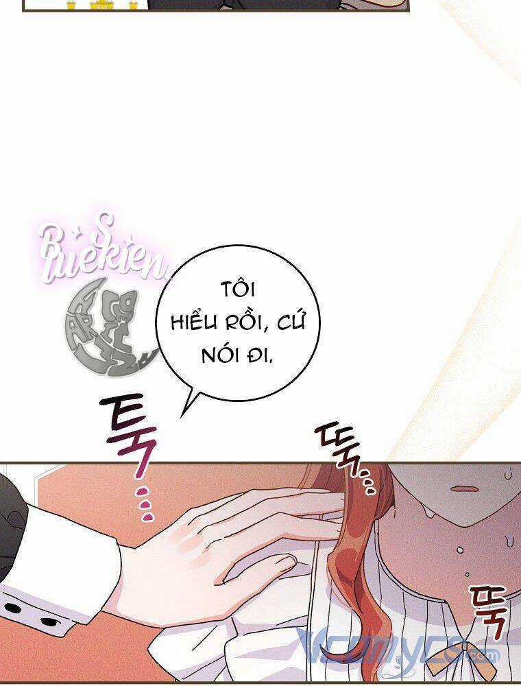 Chị Gái Ác Nữ Chapter 43 trang 58