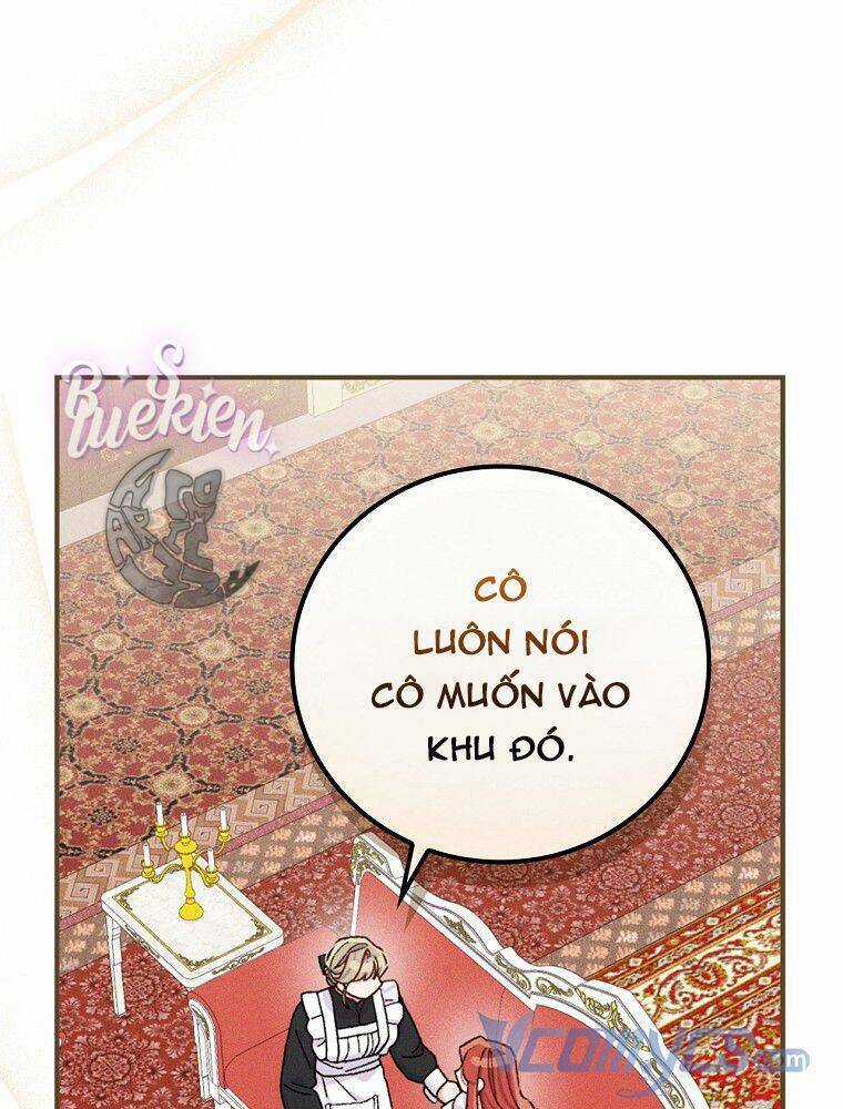 Chị Gái Ác Nữ Chapter 43 trang 59