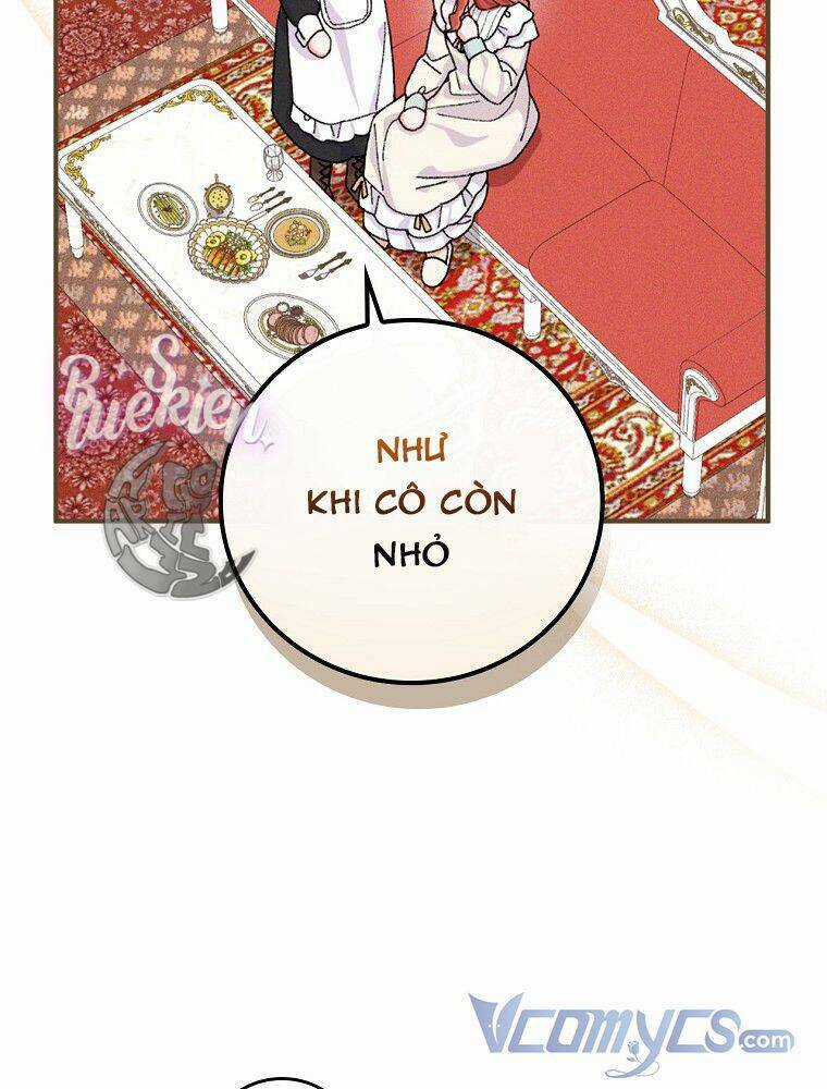 Chị Gái Ác Nữ Chapter 43 trang 60