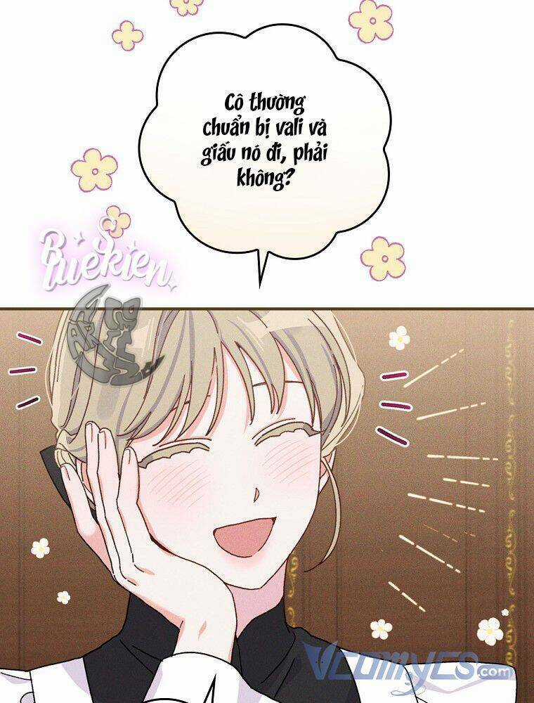 Chị Gái Ác Nữ Chapter 43 trang 62