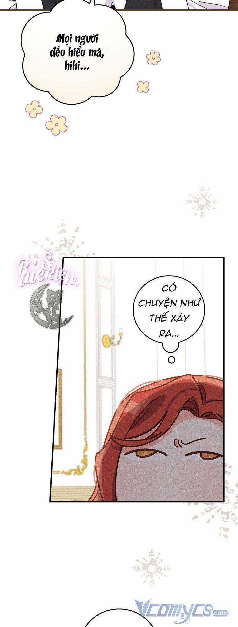 Chị Gái Ác Nữ Chapter 43 trang 63