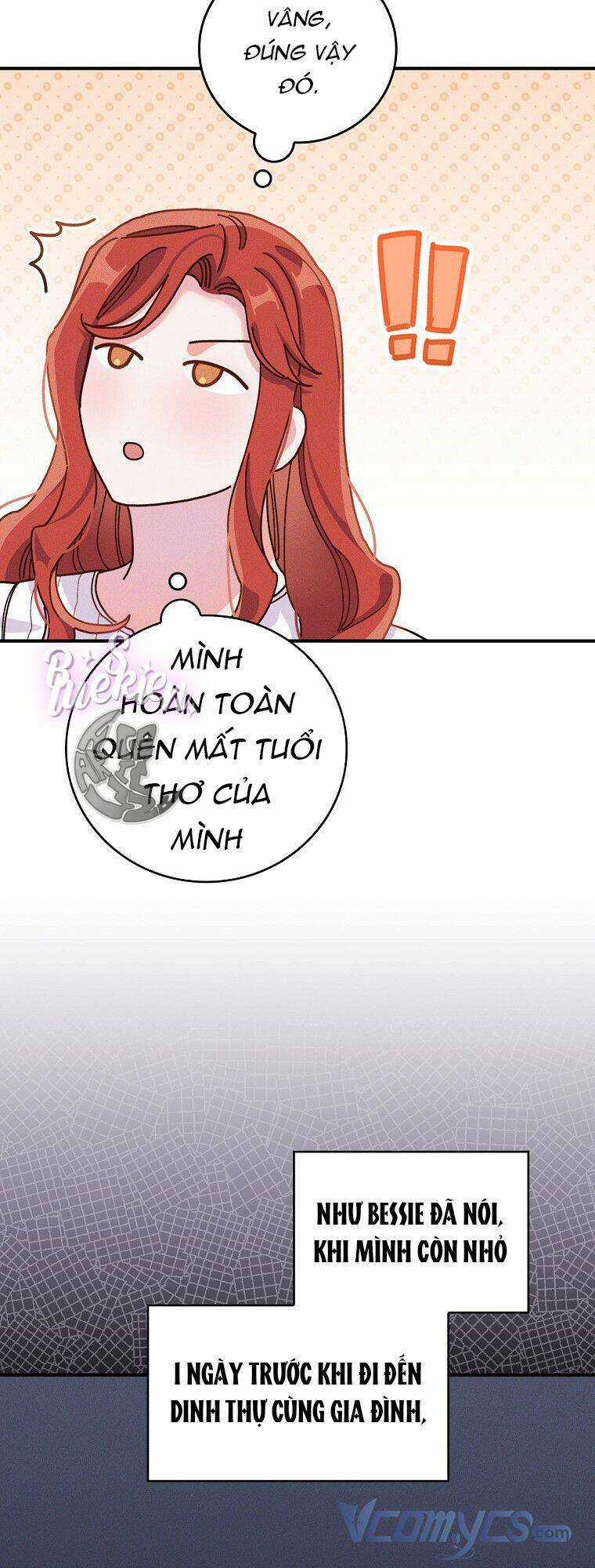 Chị Gái Ác Nữ Chapter 43 trang 64